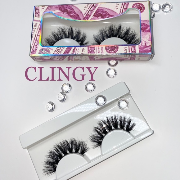 Mink Lashes - Picture 4 of 6